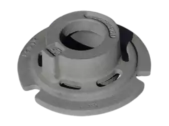 Flange