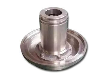 Piston Sg Iron