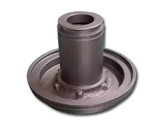 Piston Sg Iron